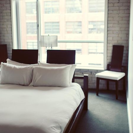 Hotel Ocho Toronto Dış mekan fotoğraf