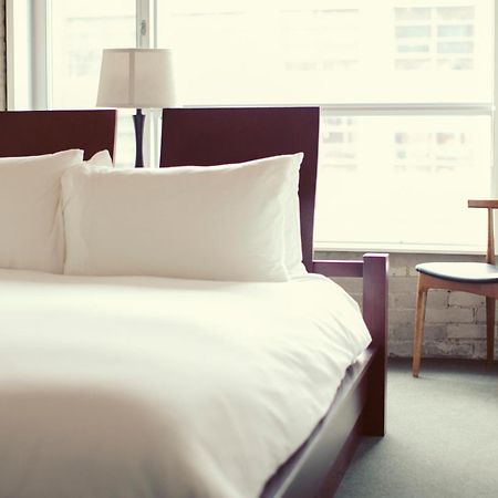 Hotel Ocho Toronto Dış mekan fotoğraf