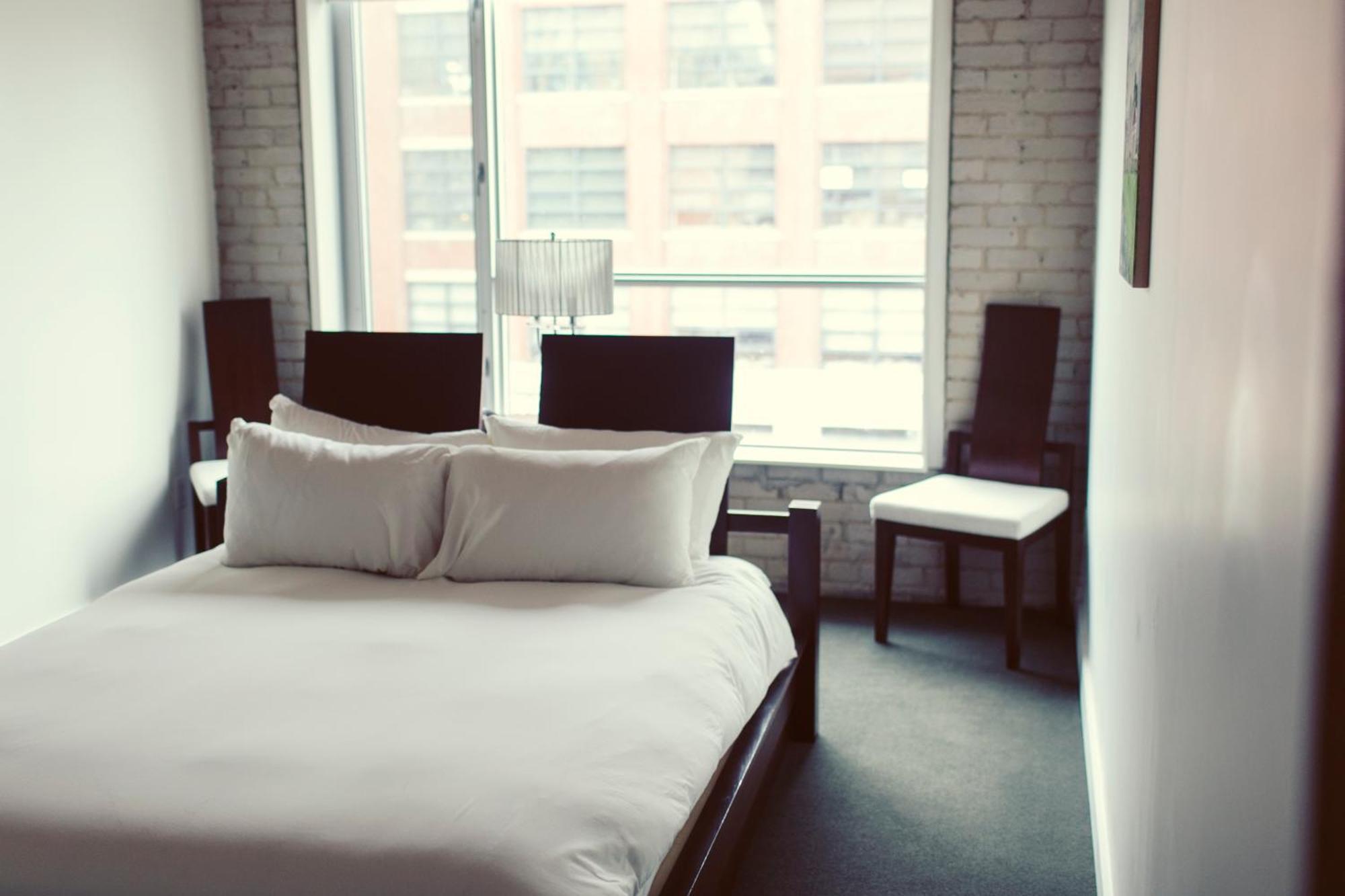 Hotel Ocho Toronto Dış mekan fotoğraf