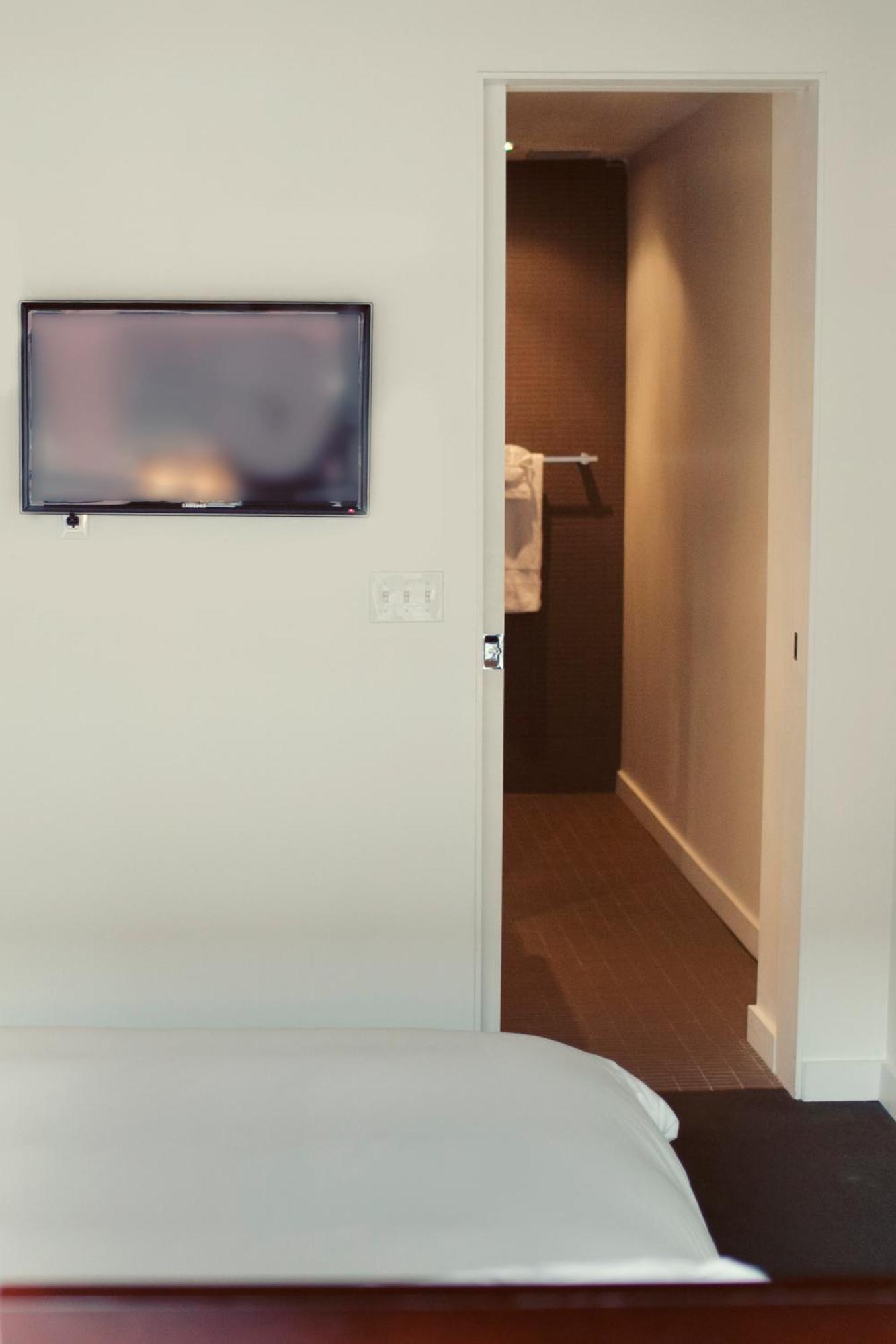Hotel Ocho Toronto Dış mekan fotoğraf