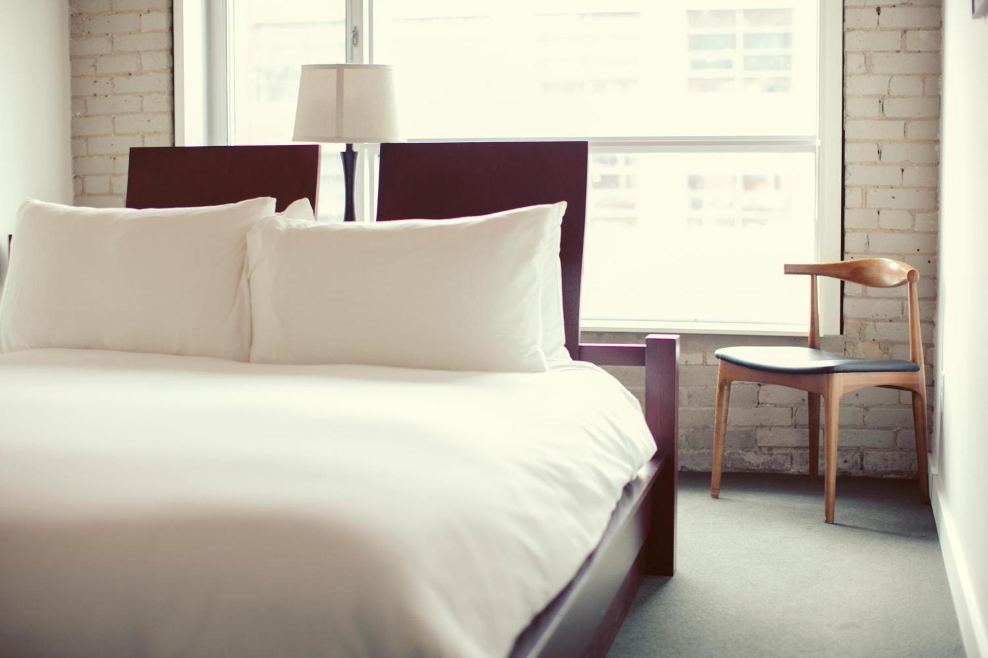 Hotel Ocho Toronto Dış mekan fotoğraf