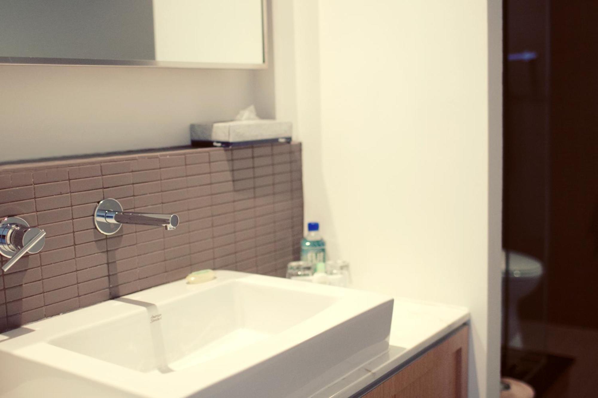 Hotel Ocho Toronto Dış mekan fotoğraf