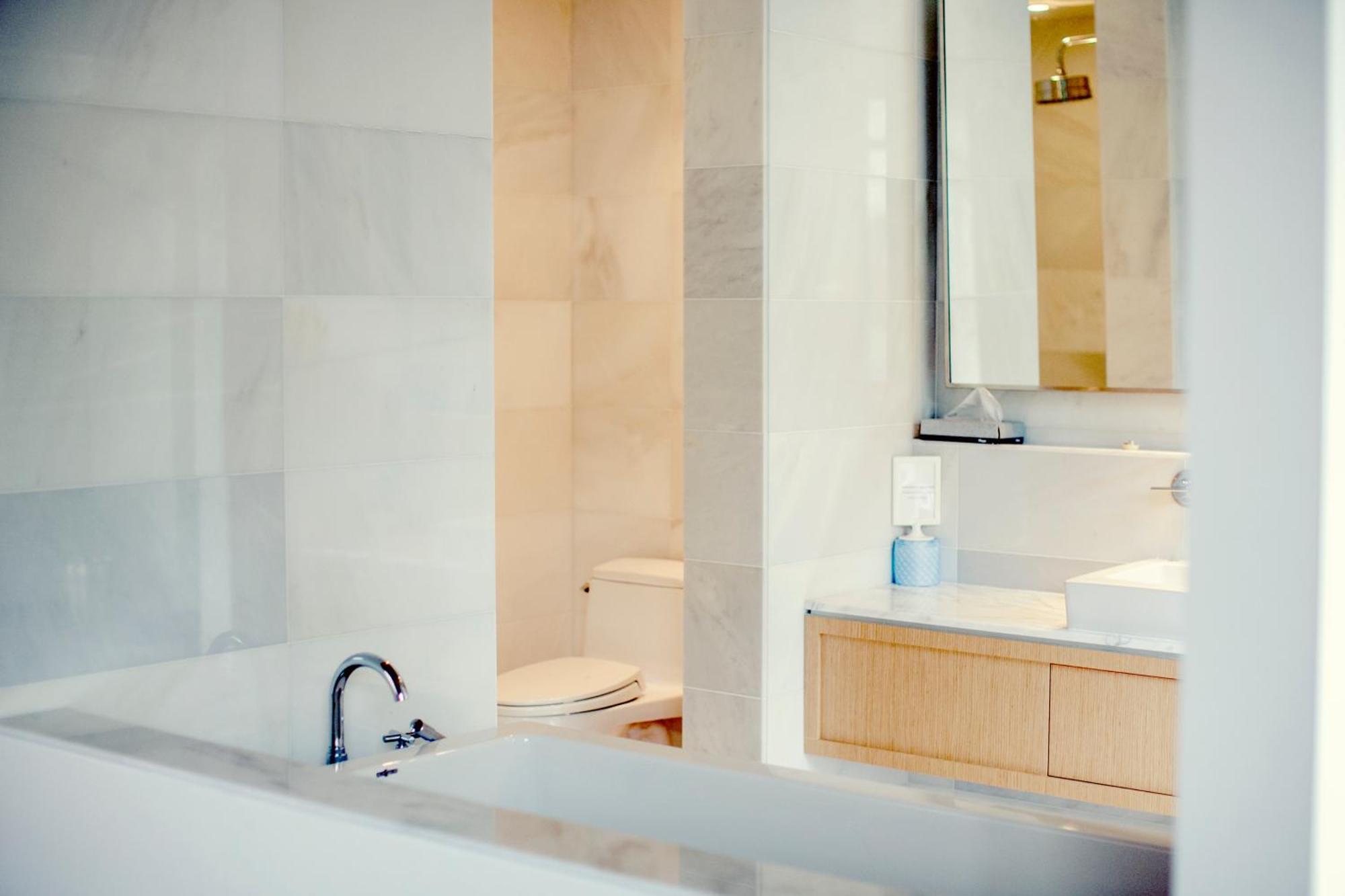 Hotel Ocho Toronto Dış mekan fotoğraf