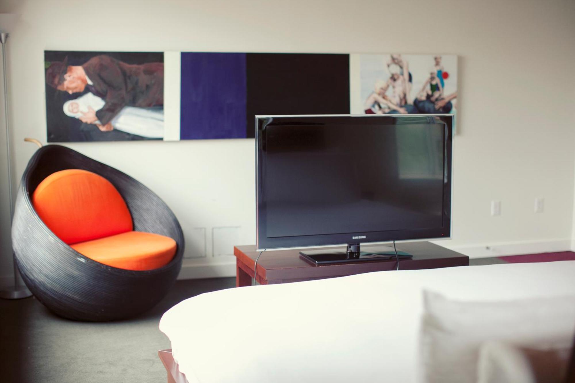 Hotel Ocho Toronto Dış mekan fotoğraf