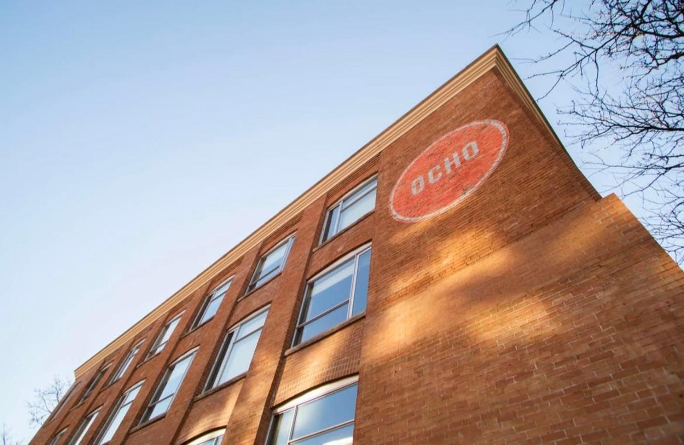 Hotel Ocho Toronto Dış mekan fotoğraf