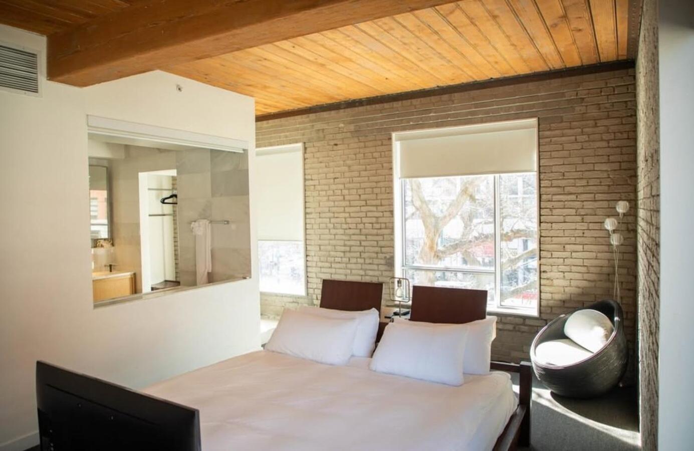 Hotel Ocho Toronto Dış mekan fotoğraf
