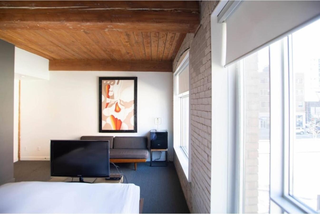 Hotel Ocho Toronto Dış mekan fotoğraf