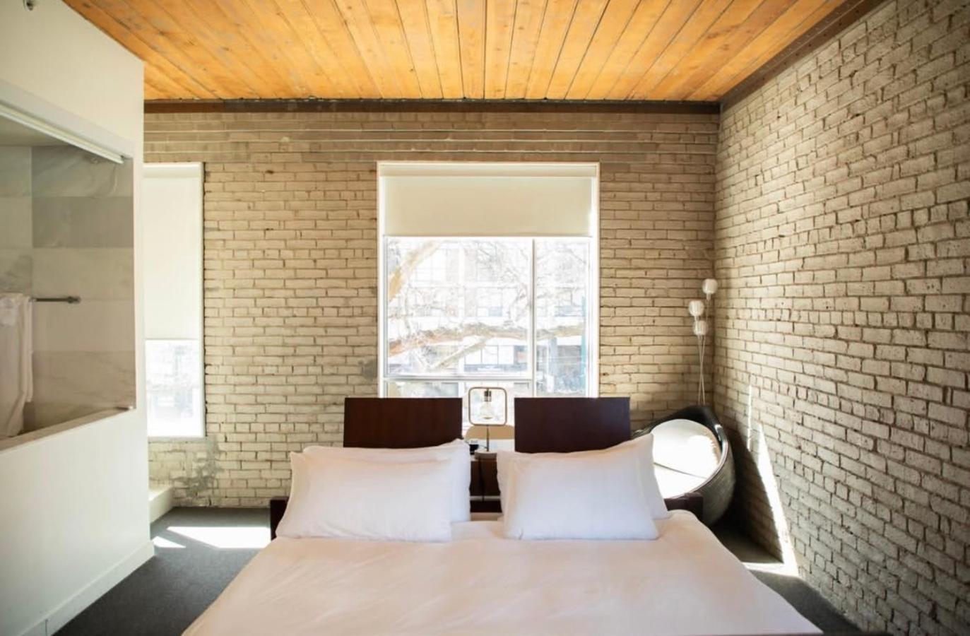 Hotel Ocho Toronto Dış mekan fotoğraf