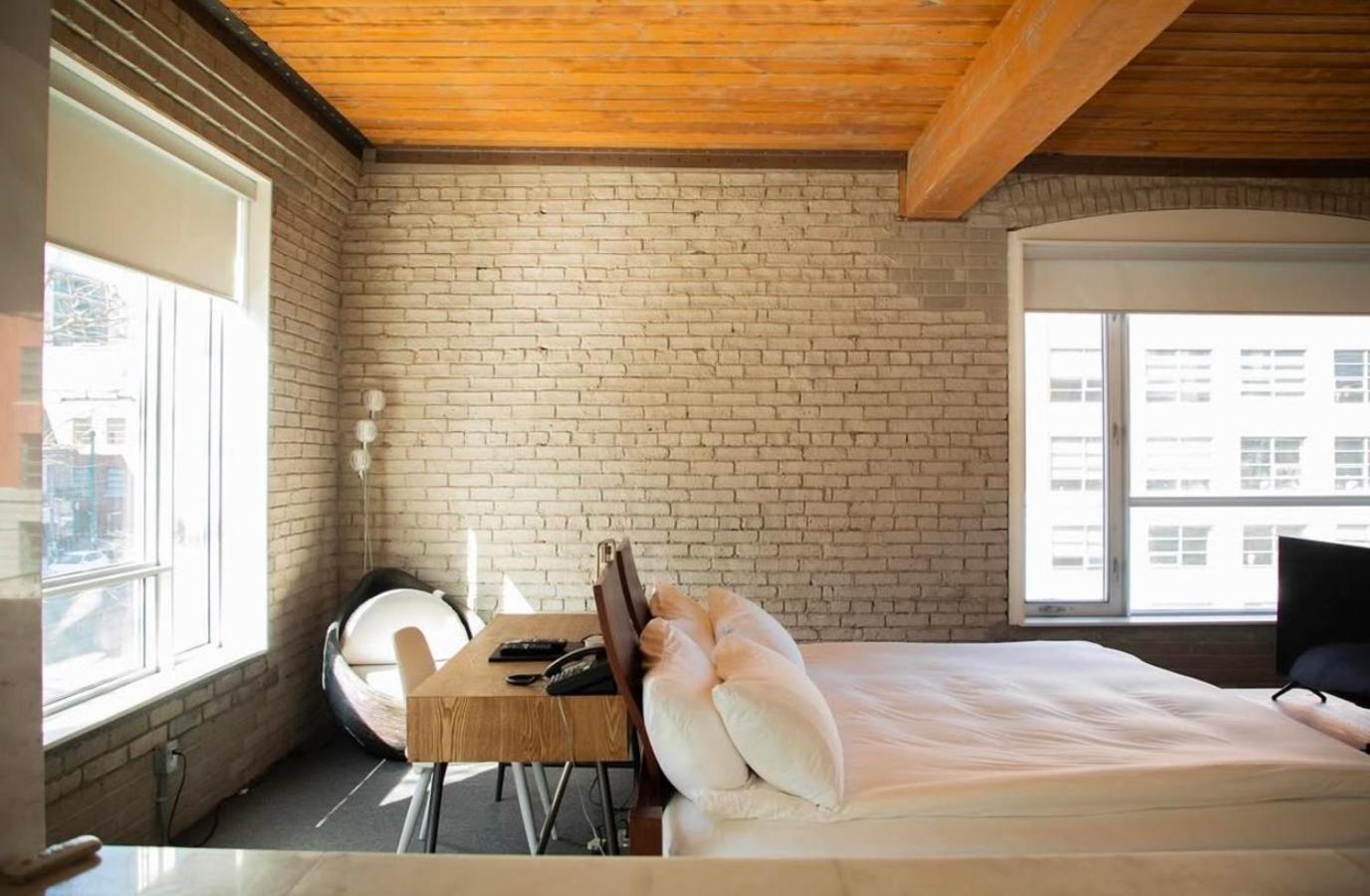 Hotel Ocho Toronto Dış mekan fotoğraf