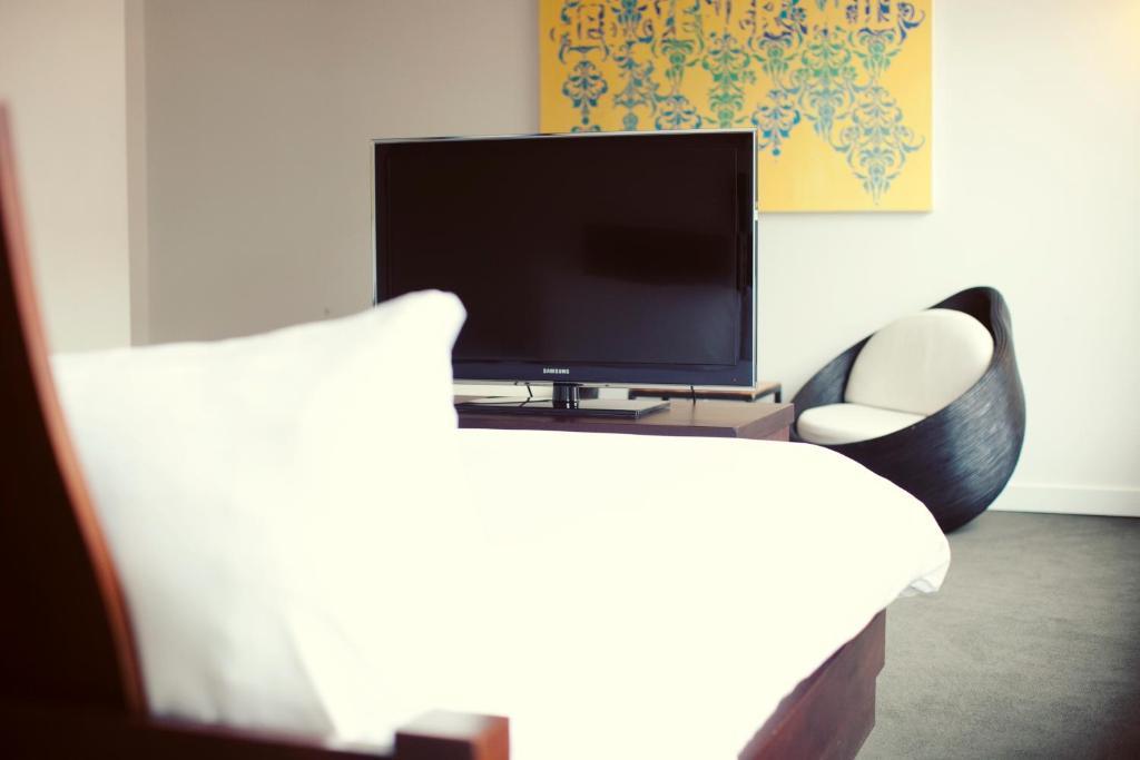 Hotel Ocho Toronto Oda fotoğraf