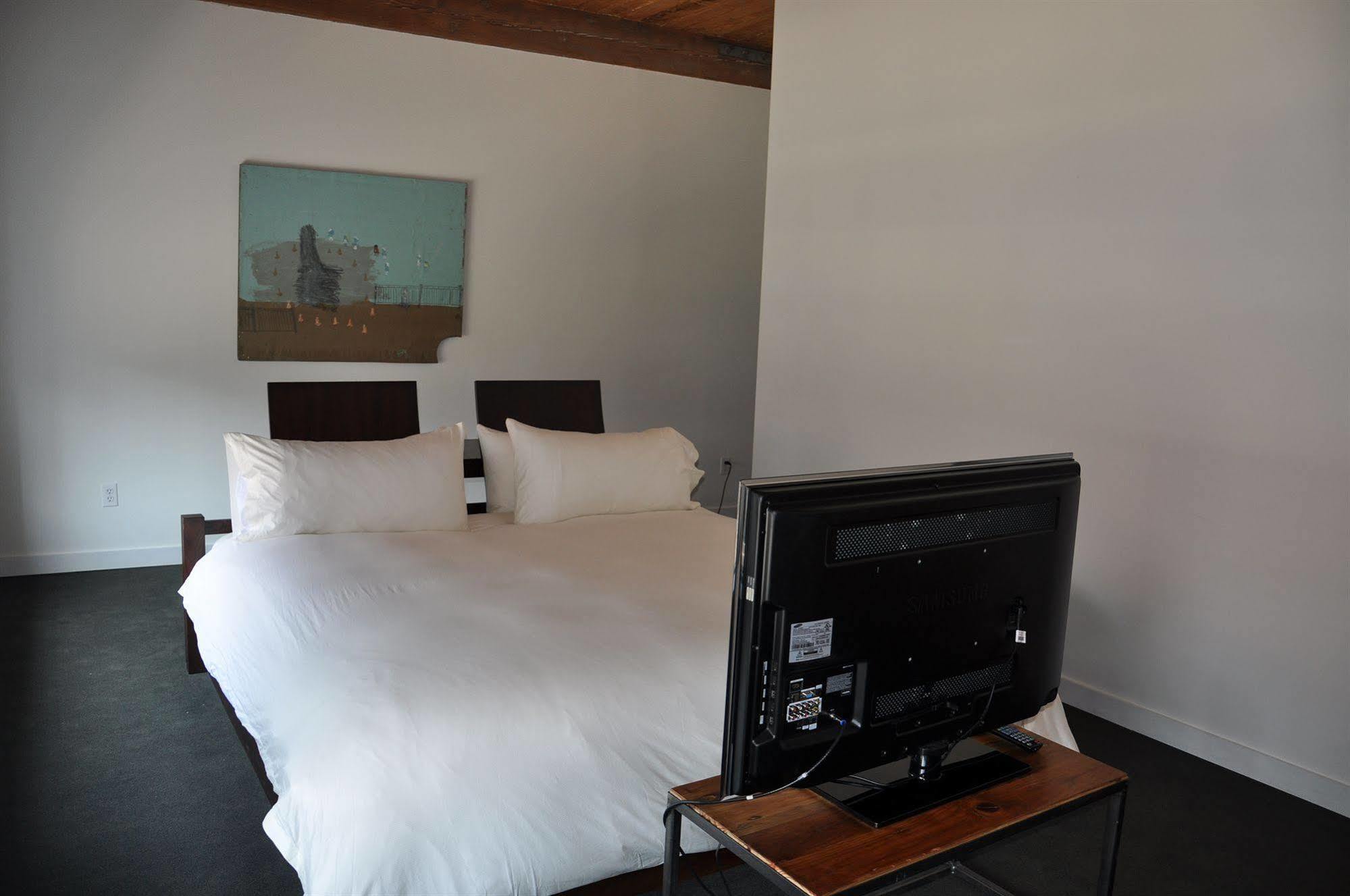 Hotel Ocho Toronto Dış mekan fotoğraf
