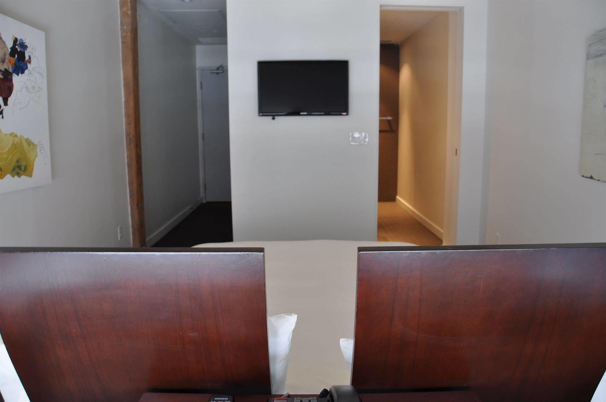 Hotel Ocho Toronto Dış mekan fotoğraf