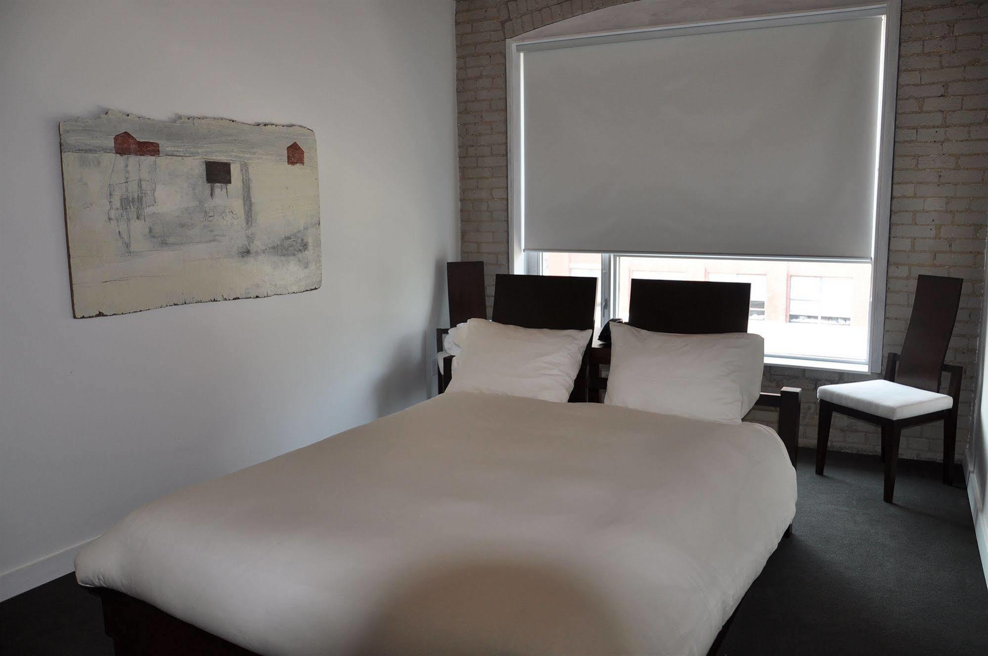 Hotel Ocho Toronto Dış mekan fotoğraf