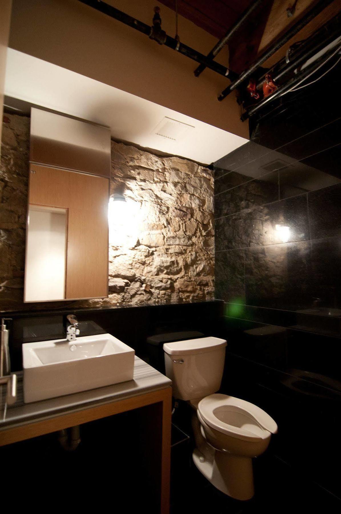 Hotel Ocho Toronto Dış mekan fotoğraf