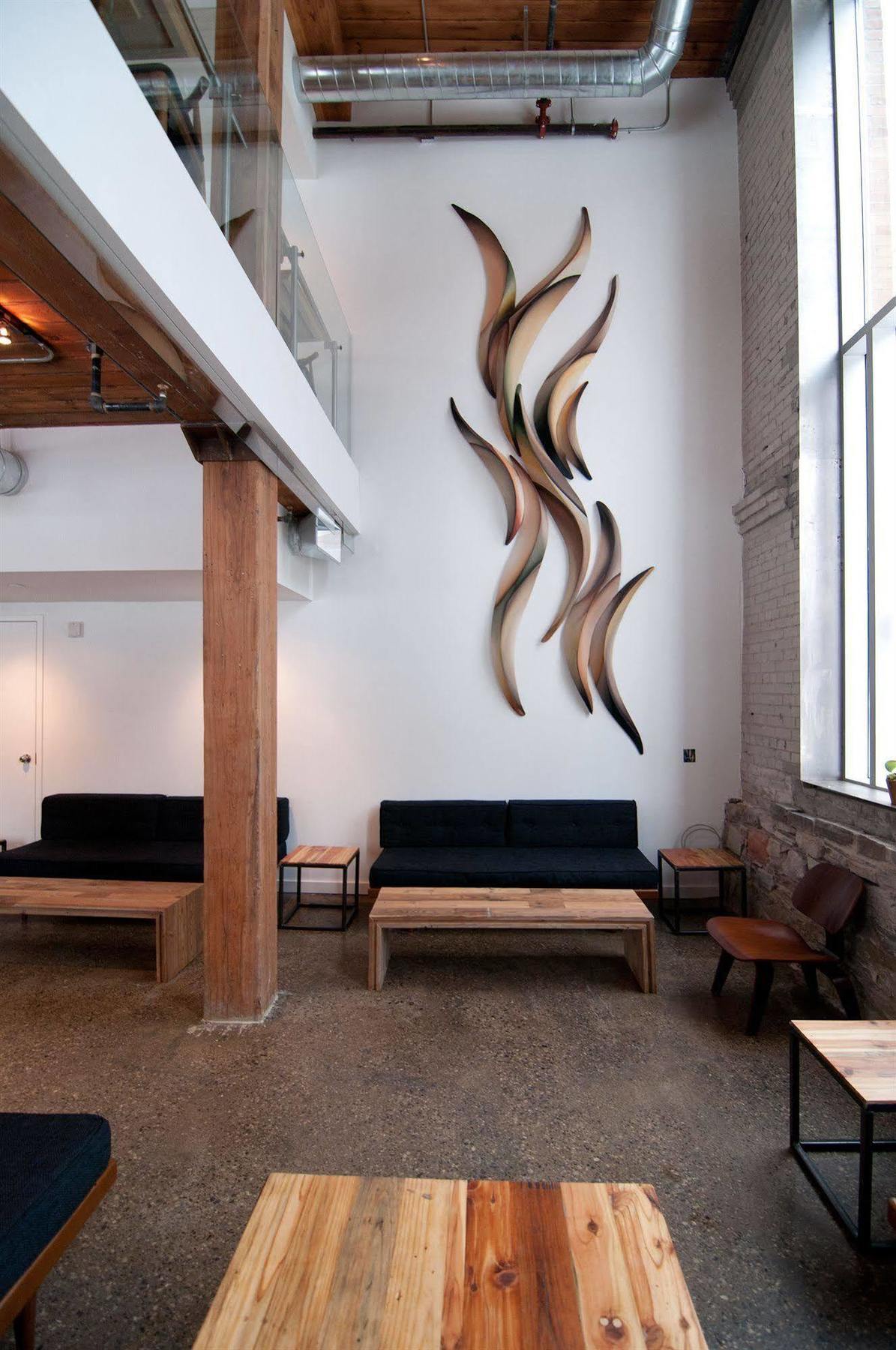 Hotel Ocho Toronto Dış mekan fotoğraf