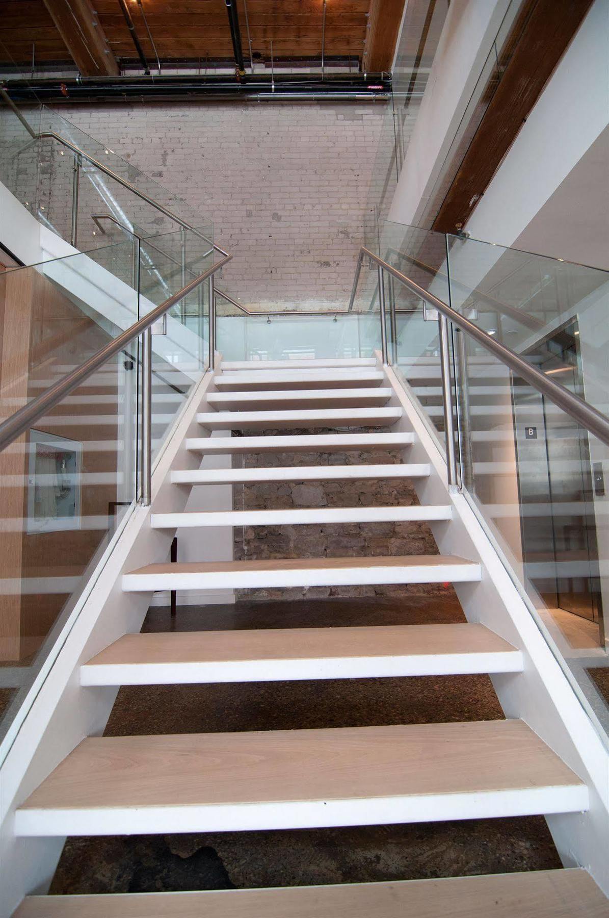 Hotel Ocho Toronto Dış mekan fotoğraf